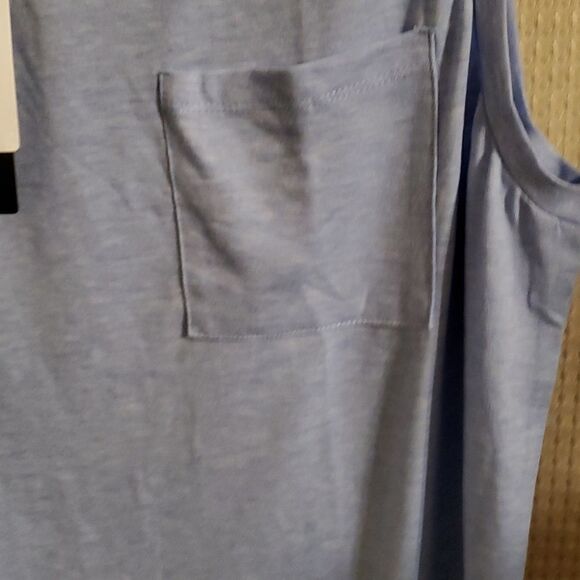 MIROL WMAN TANK TOP NEW XL - Picture 4 of 6